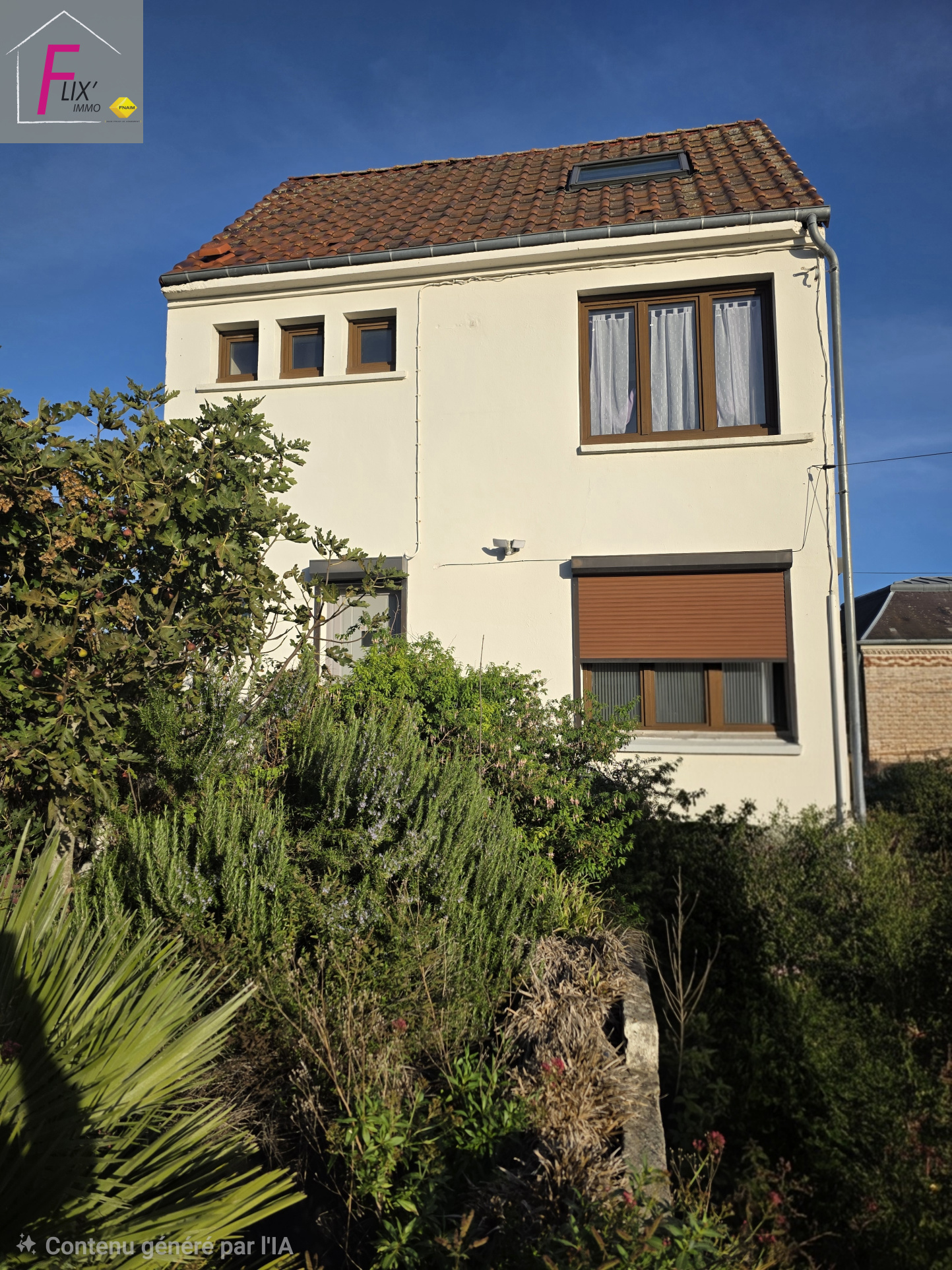 Maison 5 pièces 80 m² · à Bourdon · 80 m² · 141 000 €