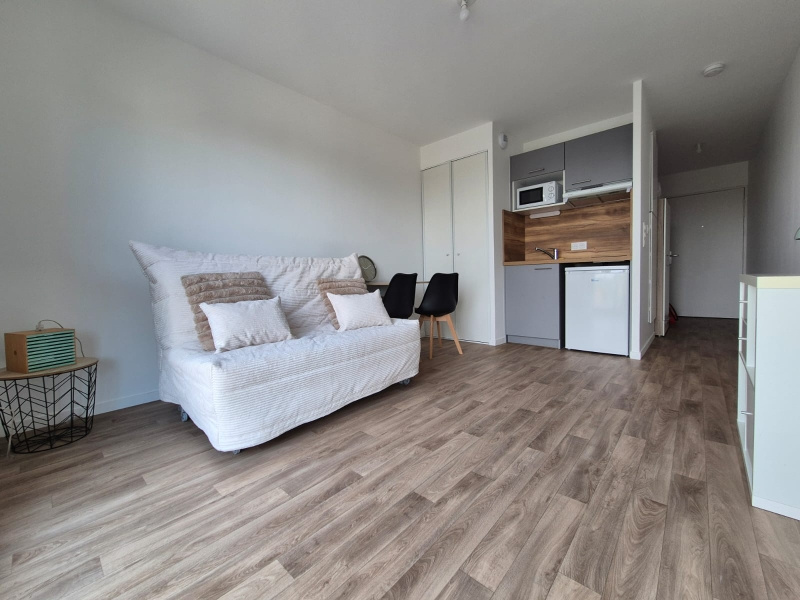 Appartement 1 pièce 22 m² · à Mérignac · 22 m² · 685 €/mois