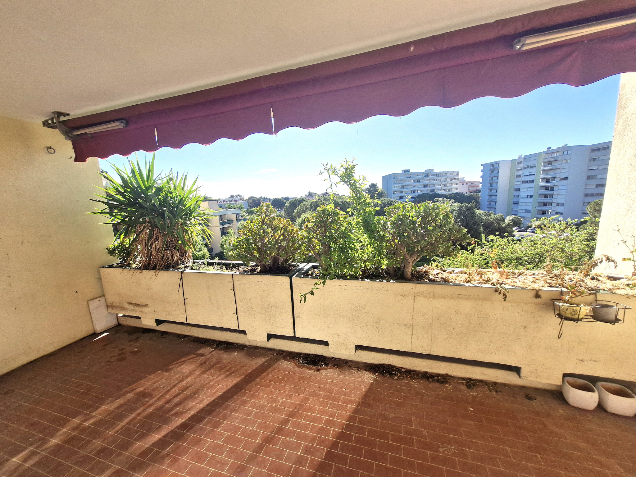 Appartement 4 pièces 110 m² · à Montpellier · 110 m² · 351 800 €