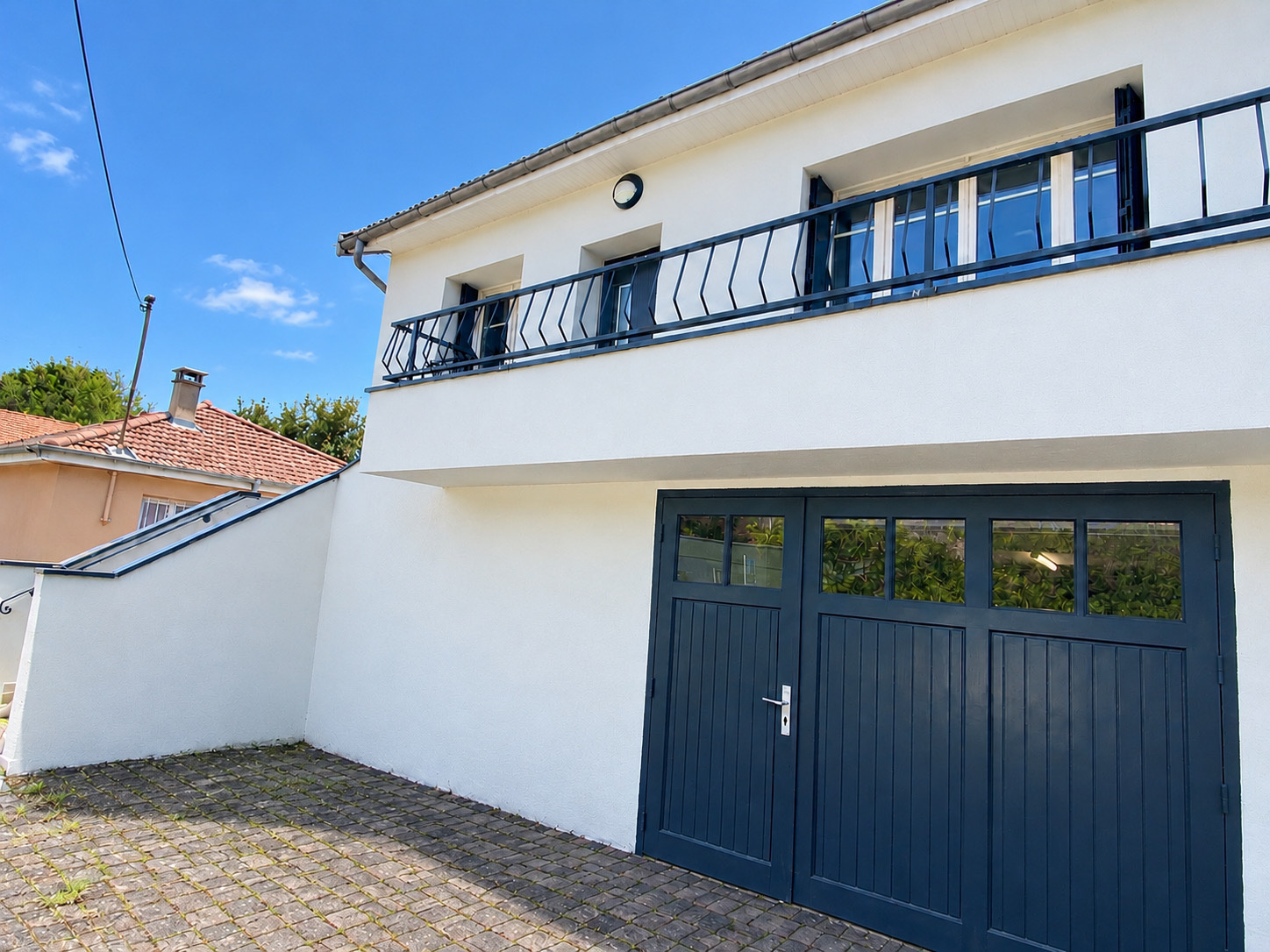 Maison 4 pièces 95 m² · à Charnay-lès-Mâcon · 95 m² · 249 000 €