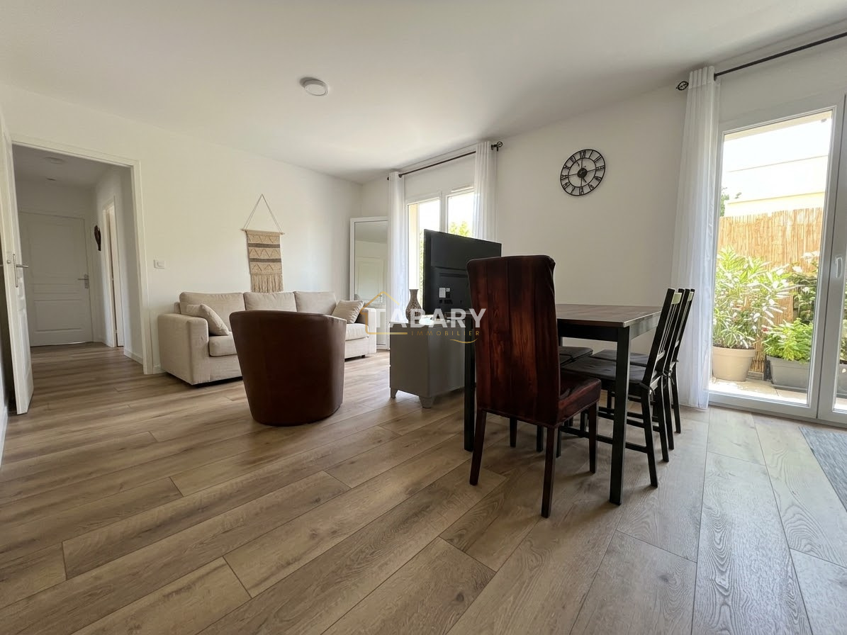 Appartement 2 pièces · à Perpignan · 120 000 €