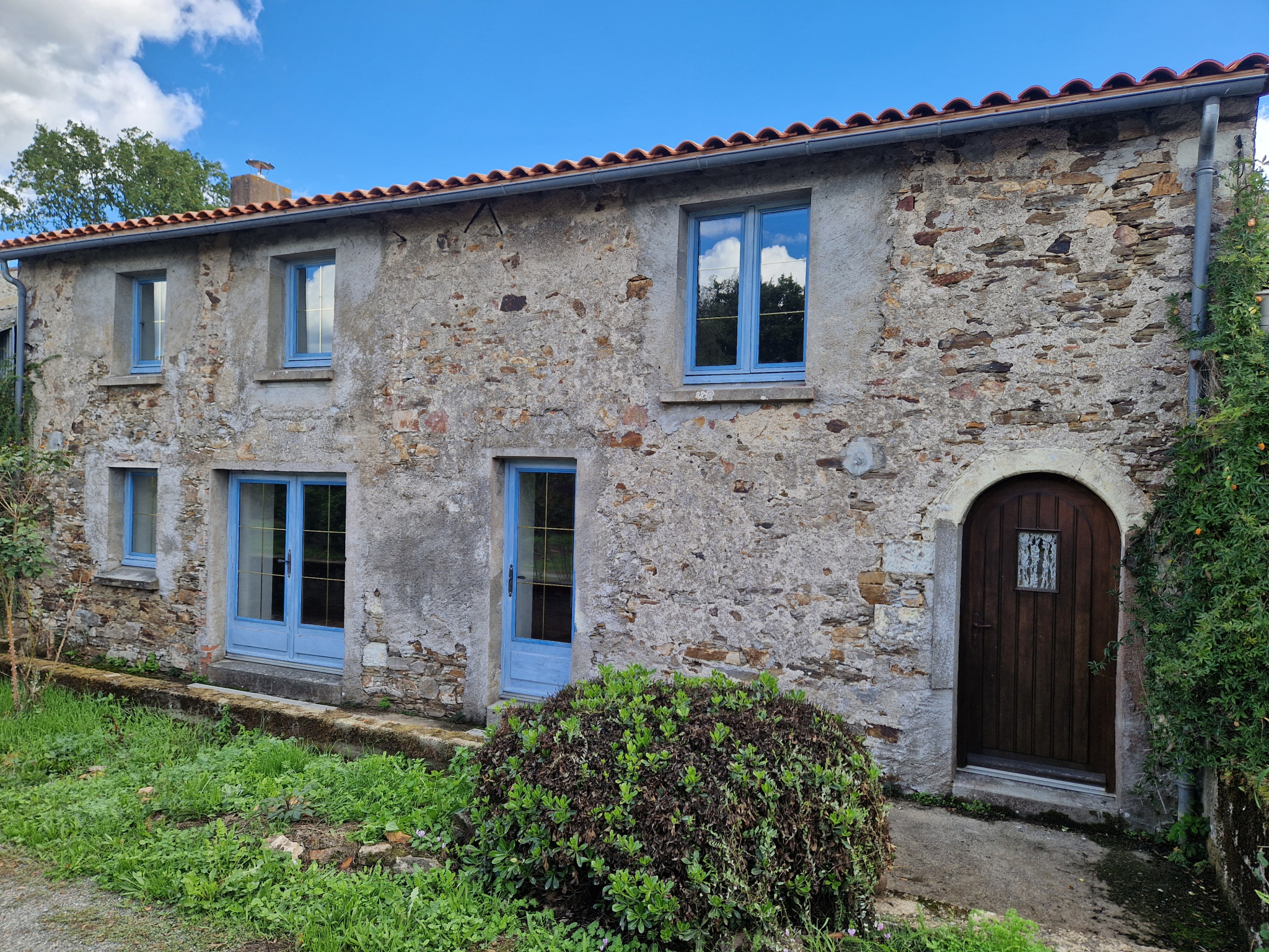 Maison 5 pièces 120 m² · à Vertou · 120 m² · 279 500 €