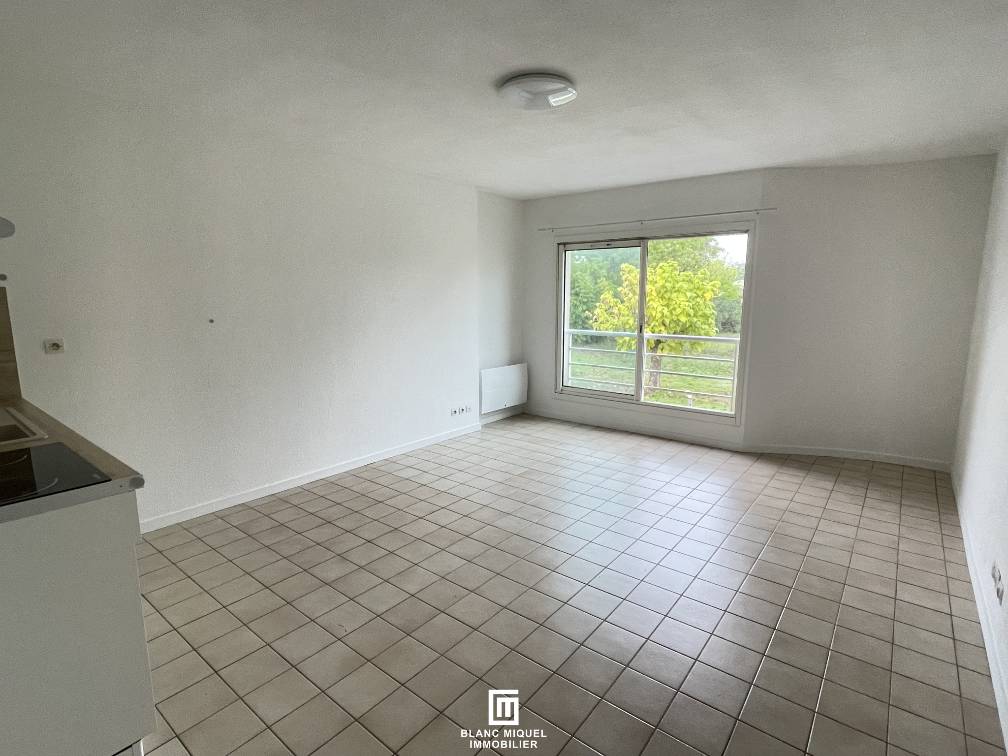 Appartement 2 pièces 40 m² · à Vayres · 40 m² · 605 €/mois