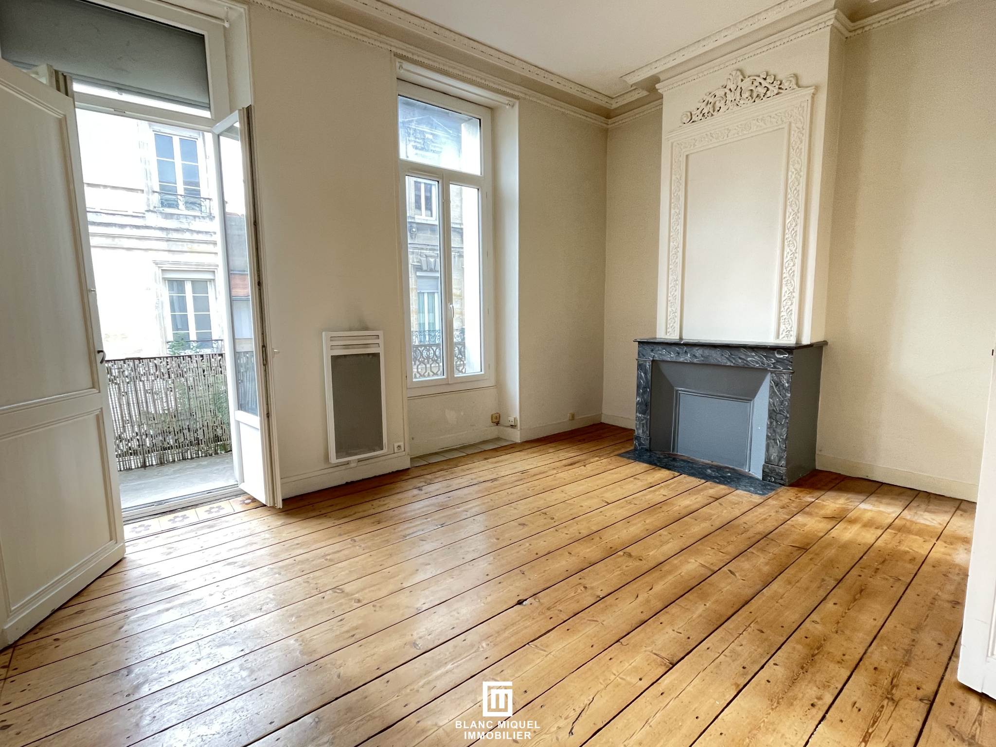 Appartement 3 pièces 61 m² · à Bordeaux · 61 m² · 924 €/mois