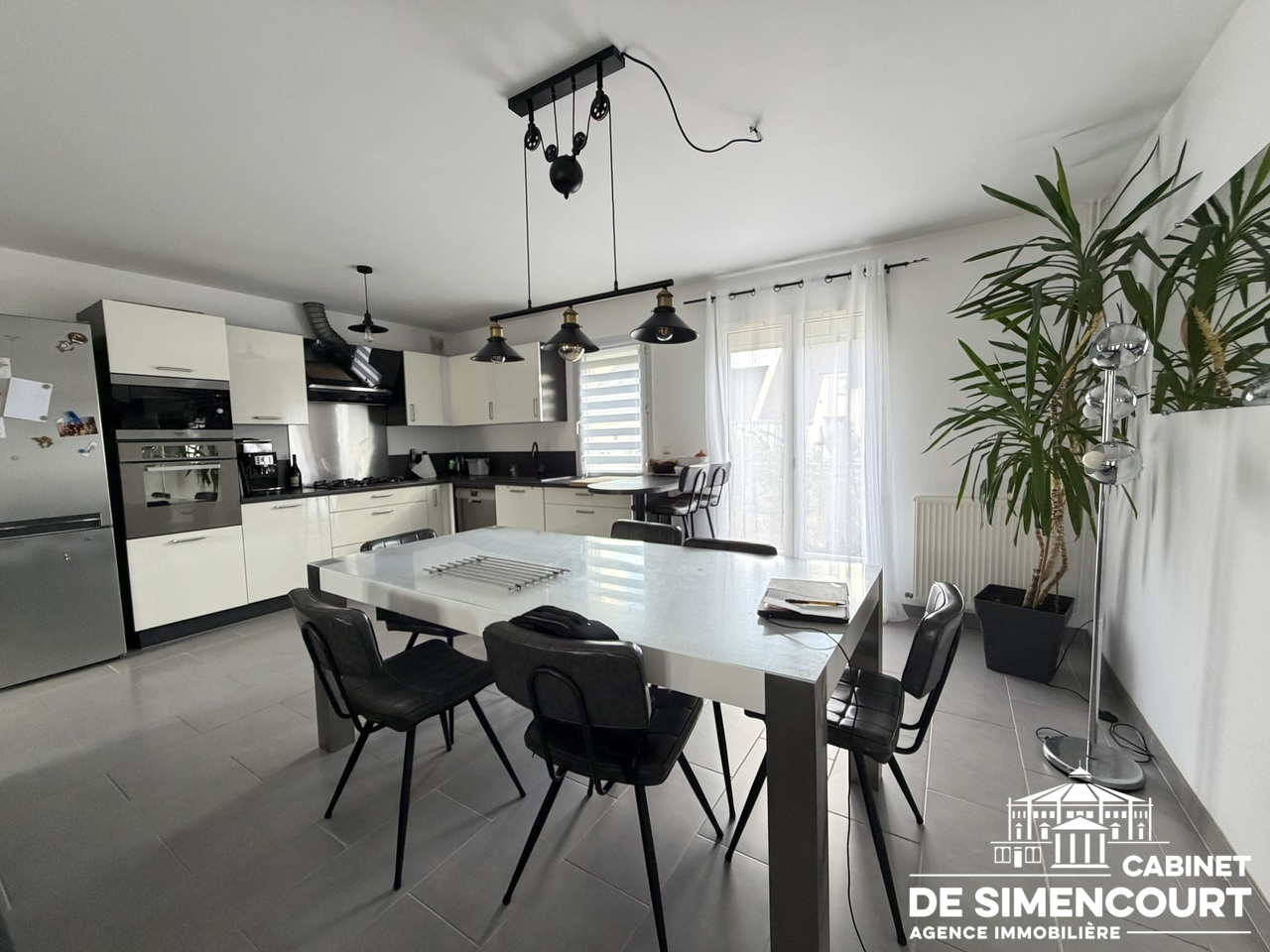 Maison 6 pièces 135 m² · à Rivery · 135 m² · 287 000 €