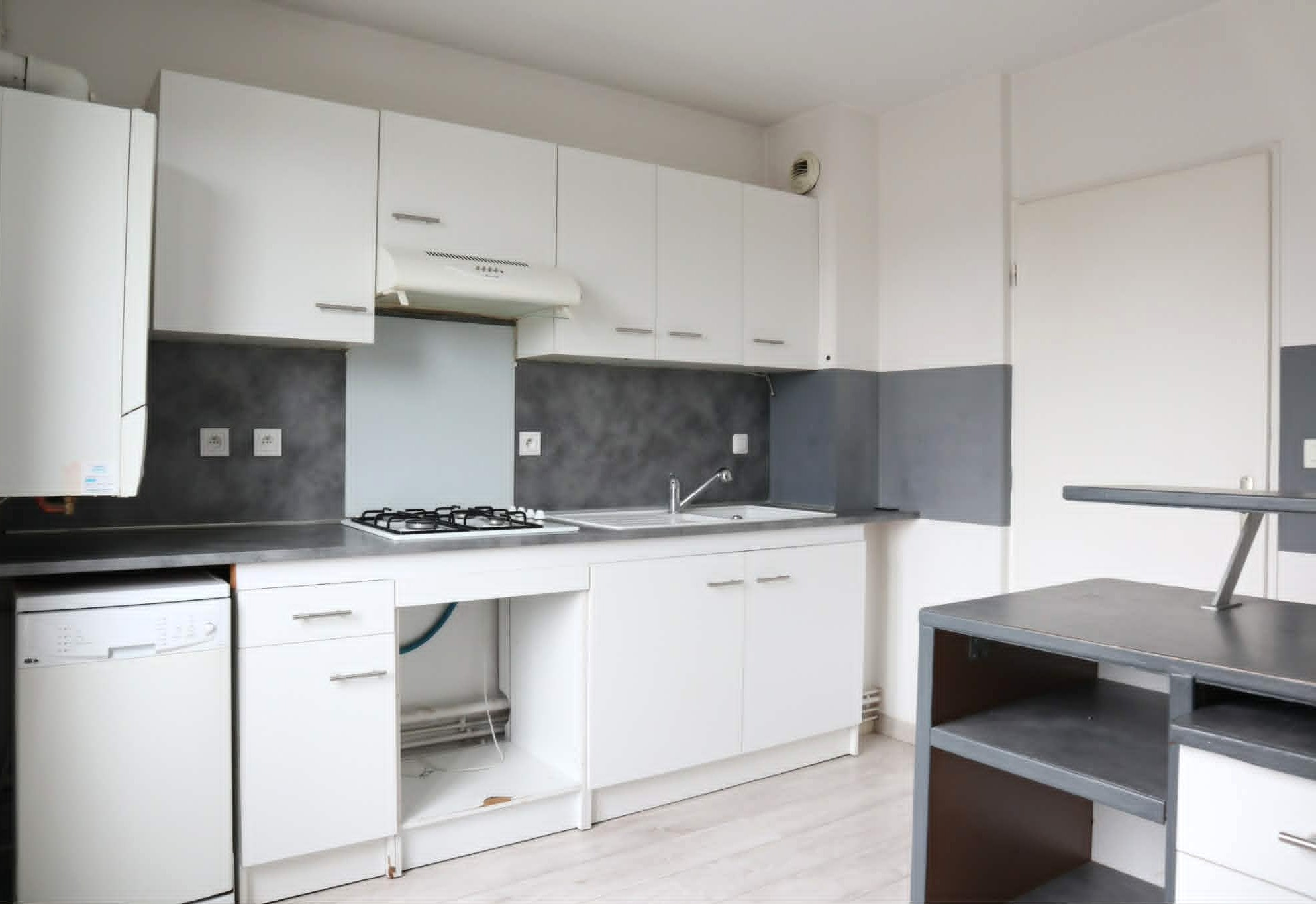 Appartement 3 pièces 80 m² · à Montigny-en-Ostrevent · 80 m² · 116 000 €