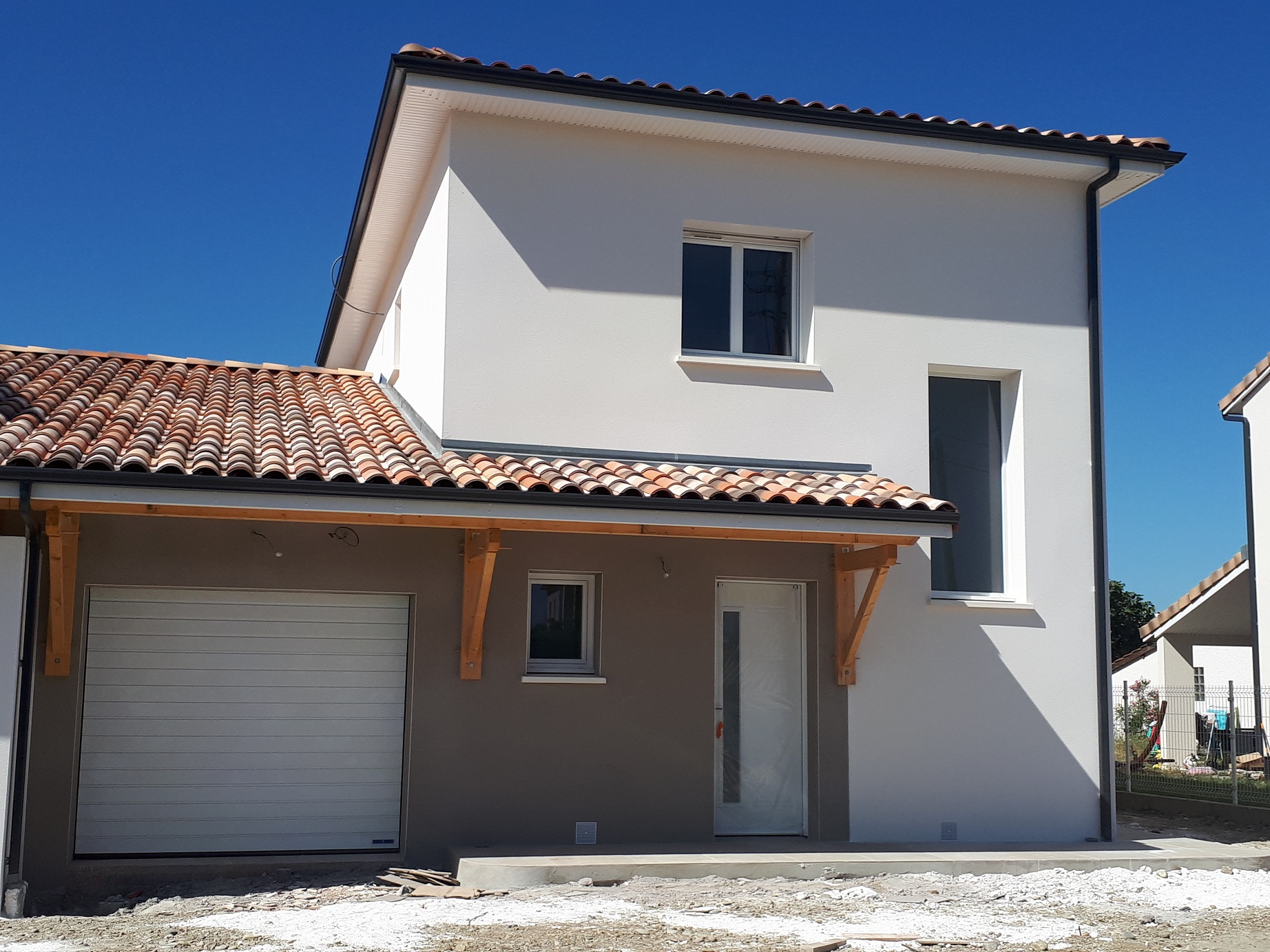 Maison à Seysses