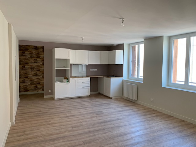 Appartement à Combronde