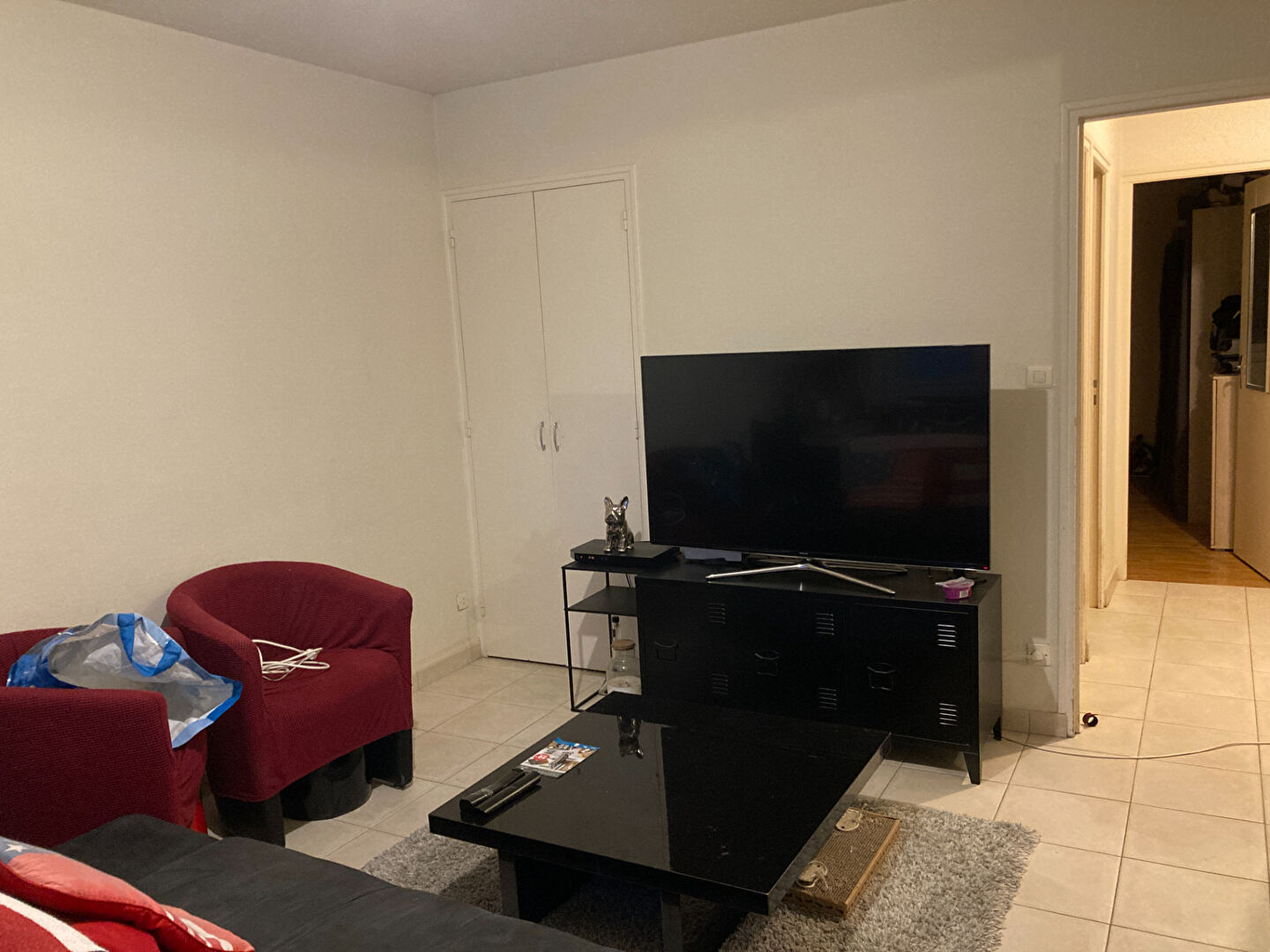 Maison 2 pièces 52 m² · à Mauges-sur-Loire · 52 m² · 400 €/mois