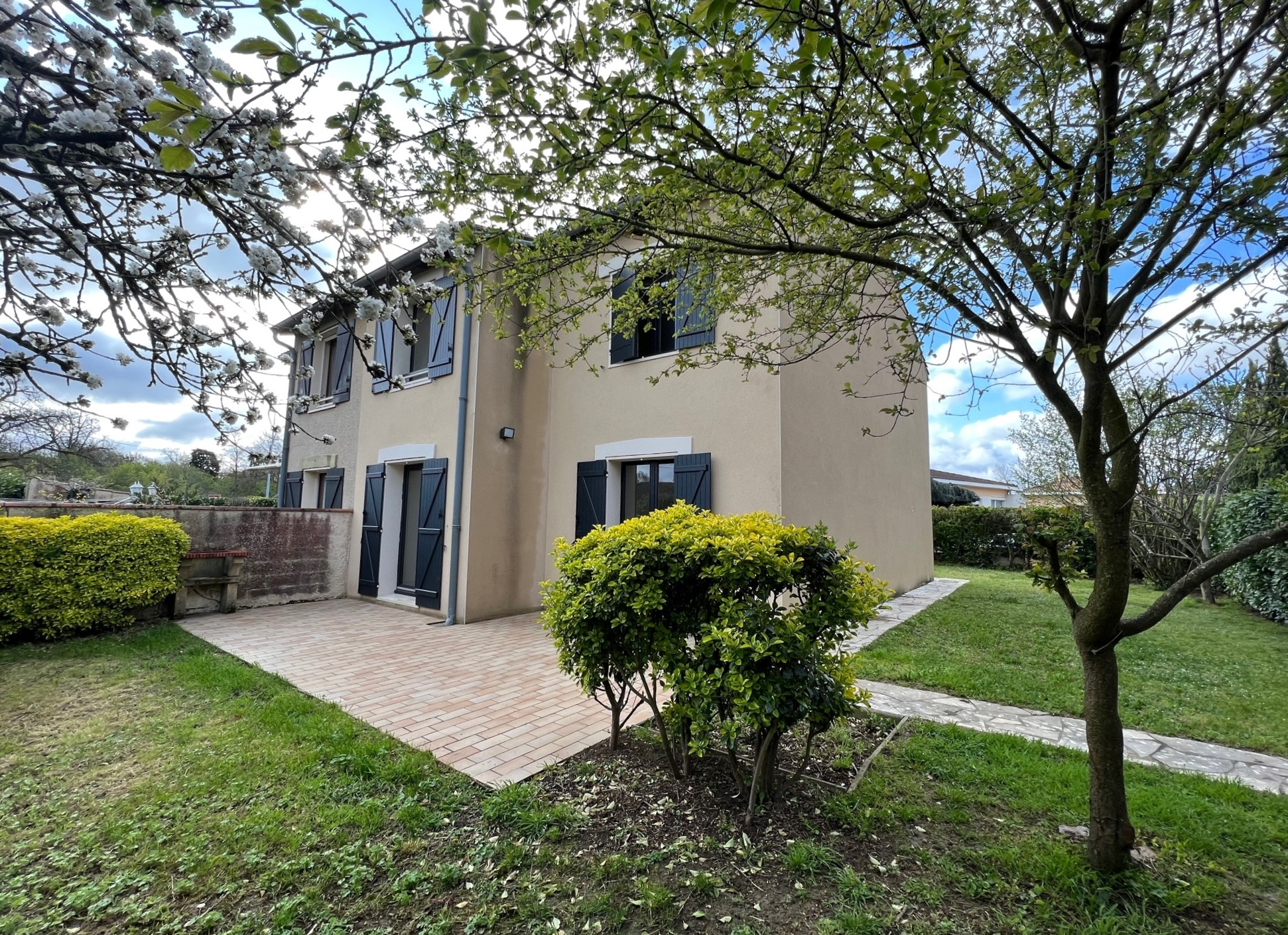 Maison 5 pièces 108 m² · à Colomiers · 108 m² · 263 000 €