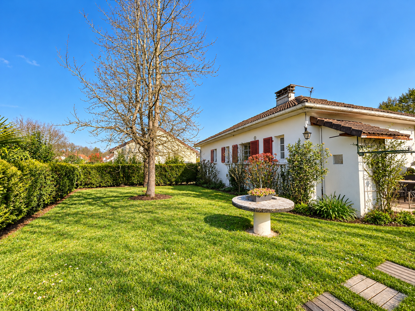 Maison 3 pièces 70 m² · à Ousse · 70 m² · 186 800 €
