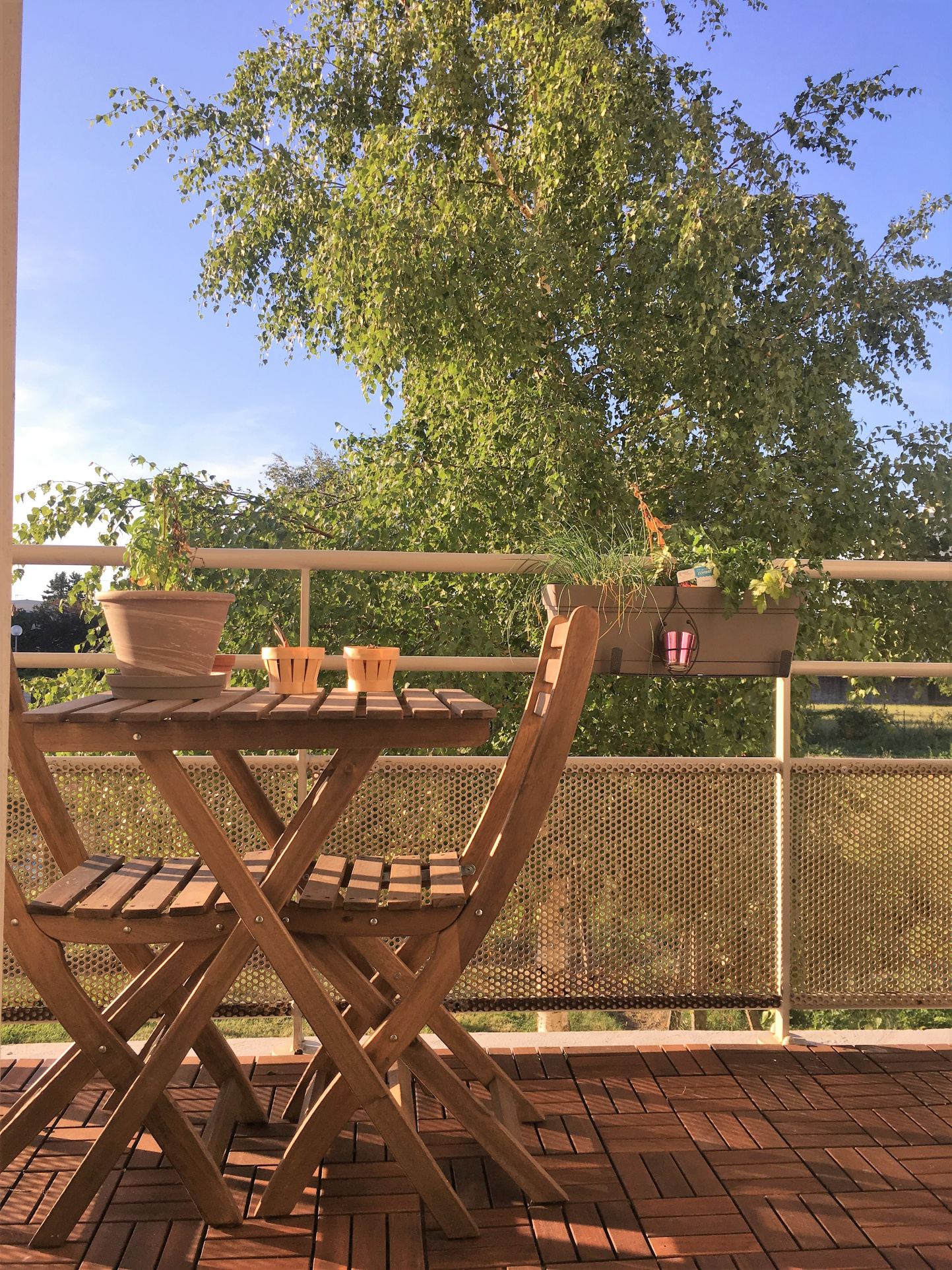 Appartement 2 pièces 44 m² · à La Riche · 44 m² · 142 560 €