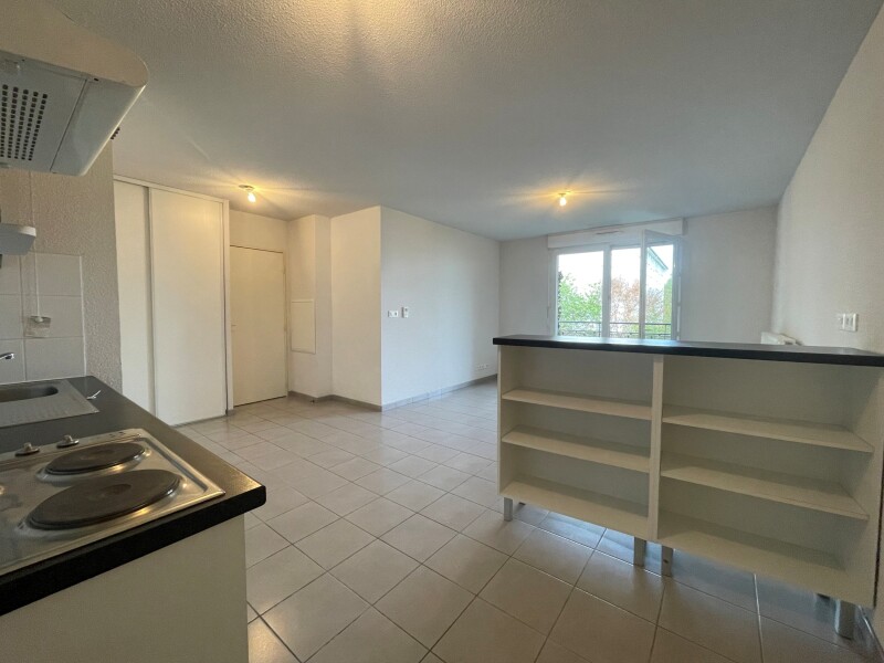 Appartement – Bourges, Séraucourt, Cher - Vue 2