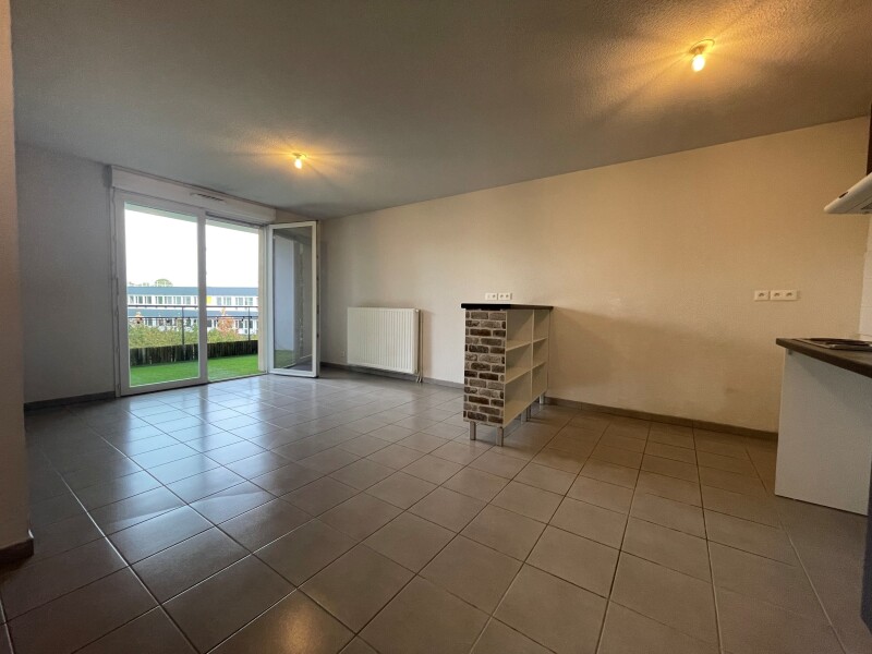 Appartement – Bourges, Séraucourt, Cher - Vue 3