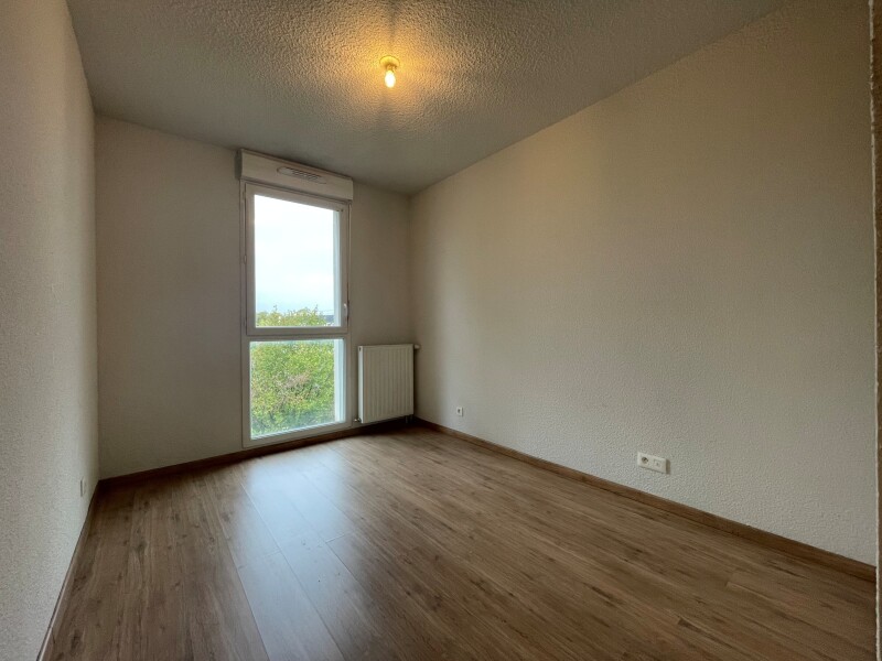 Appartement – Bourges, Séraucourt, Cher - Vue 4