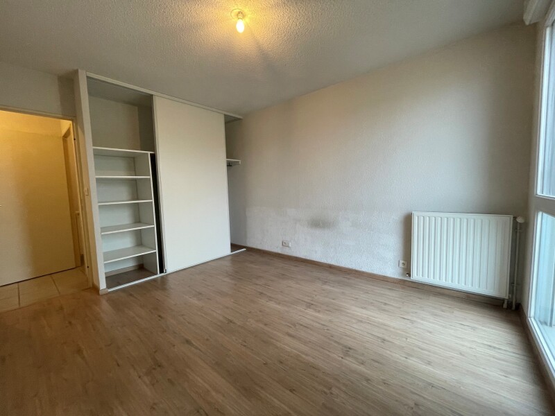 Appartement – Bourges, Séraucourt, Cher - Vue 5