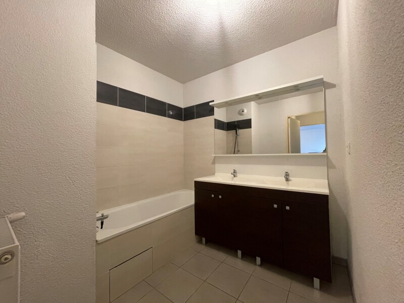 Appartement – Bourges, Séraucourt, Cher - Plus