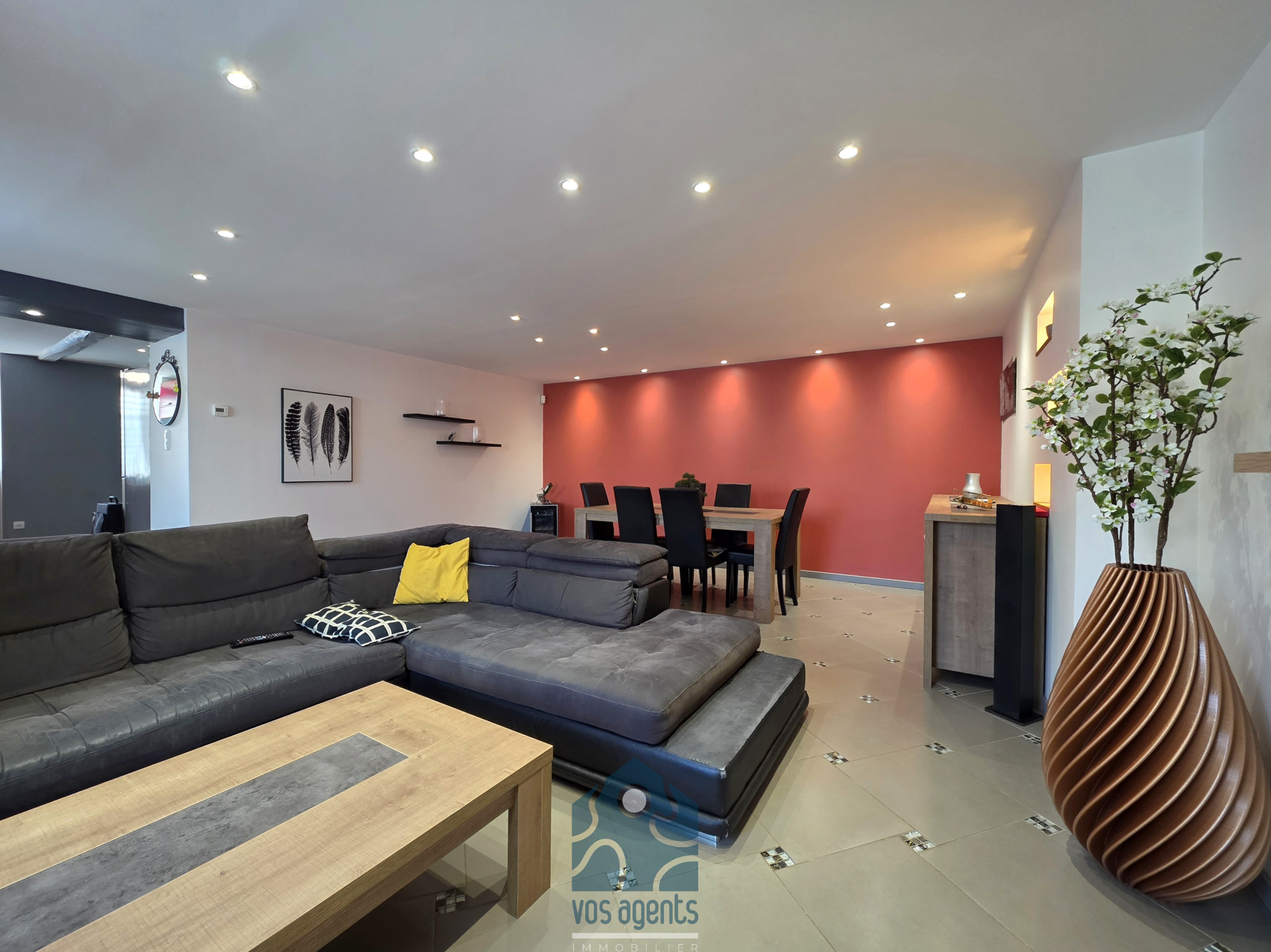 Maison 5 pièces 200 m² · à Vertaizon · 200 m² · 225 000 €