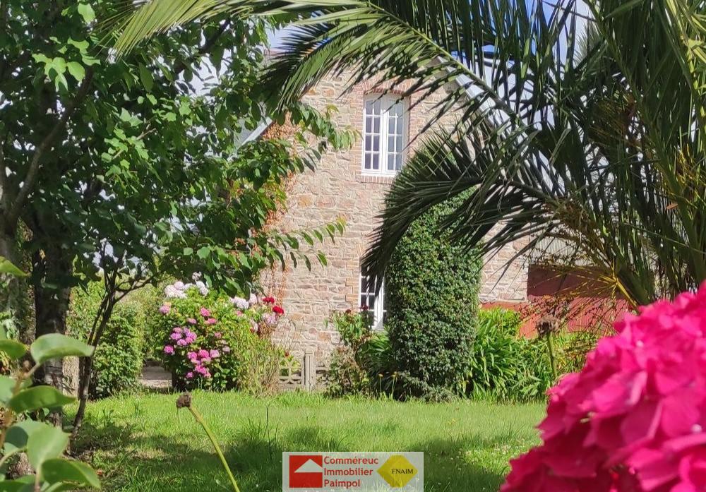 Maison à Paimpol