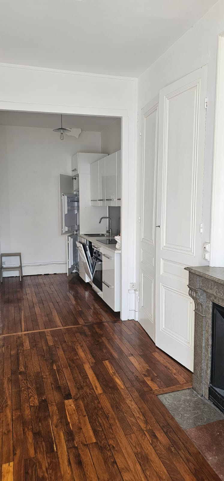 Appartement 2 pièces 42 m² · à Lyon 03 · 42 m² · 224 000 €