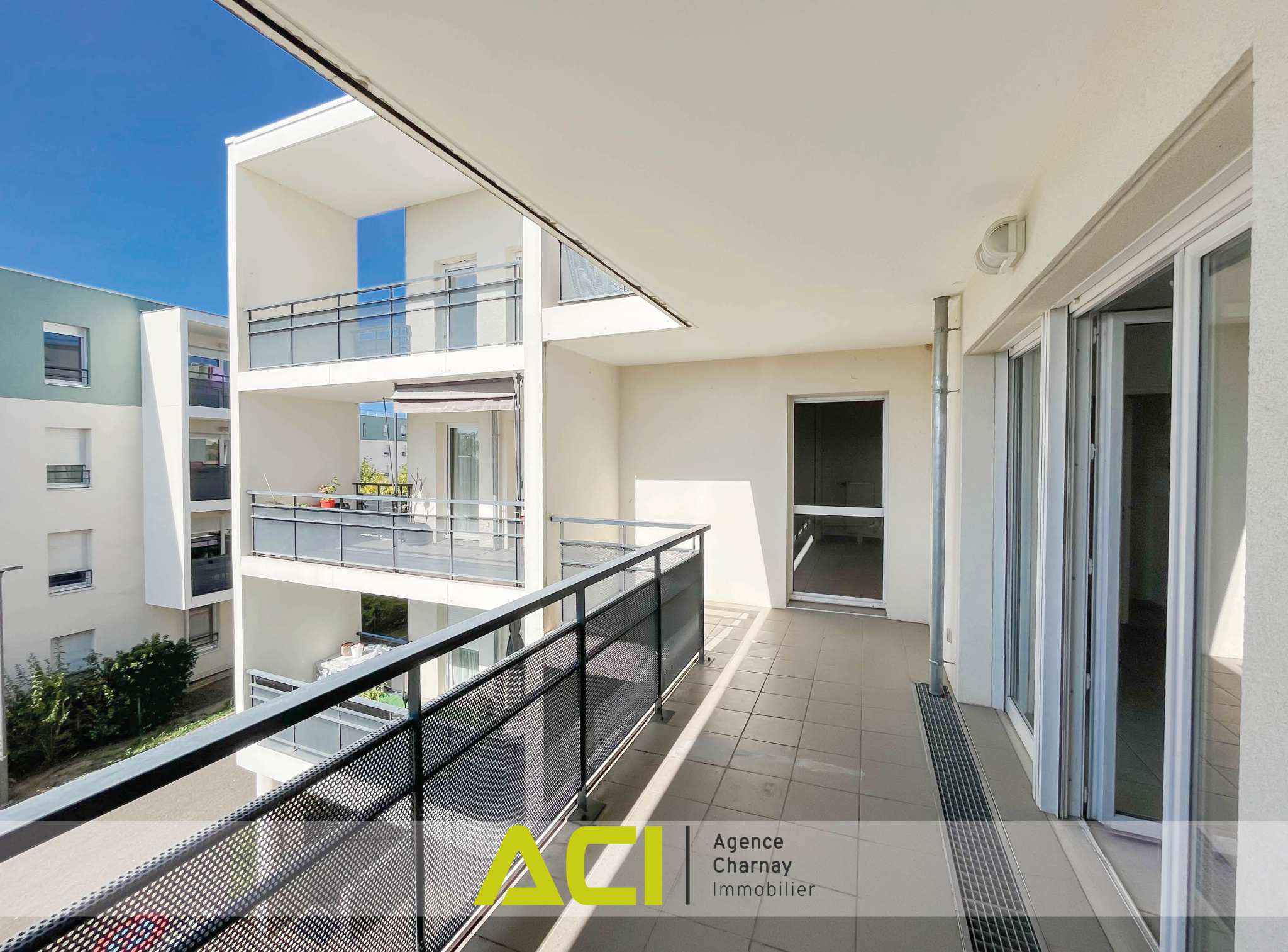 Appartement 2 pièces 50 m² · à Charnay-lès-Mâcon · 50 m² · 675 €/mois