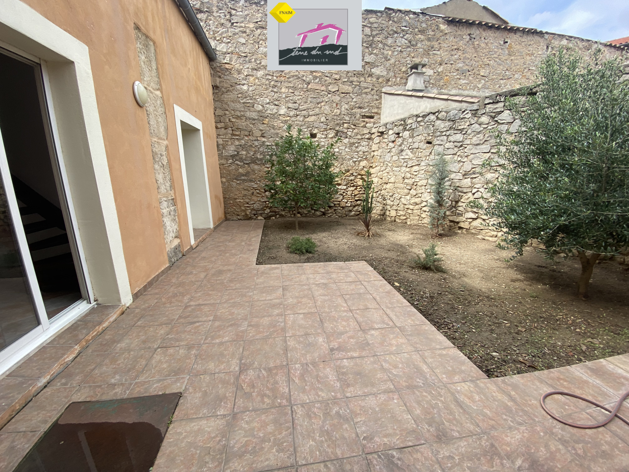 Maison à Narbonne