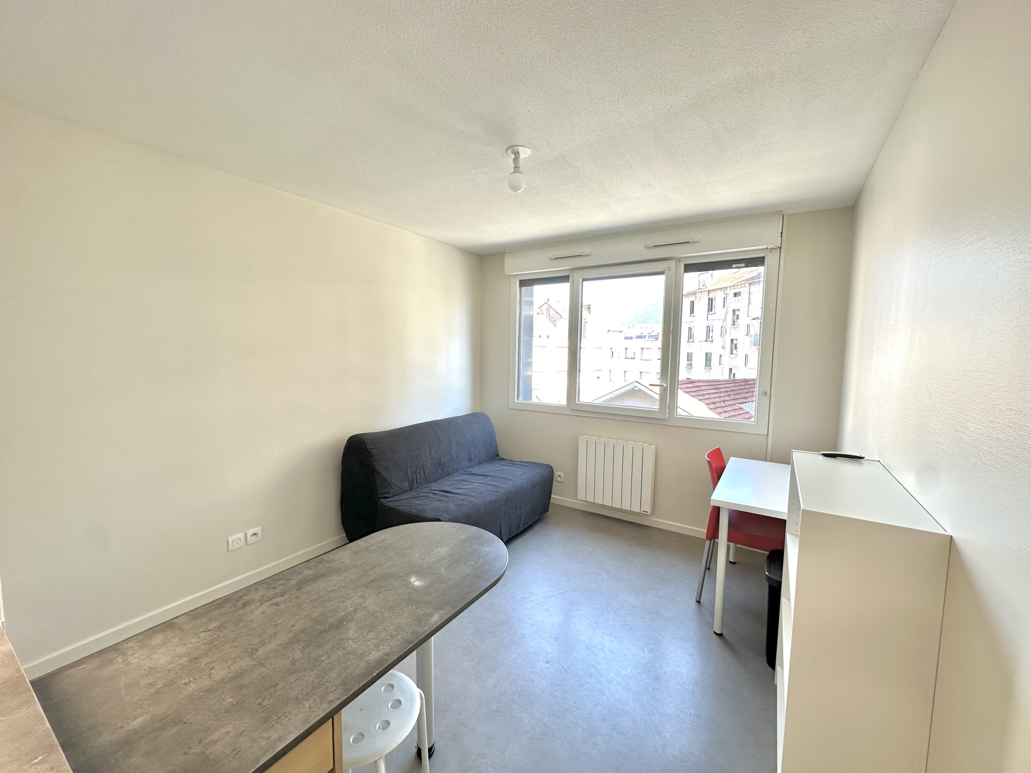 Studio à Grenoble
