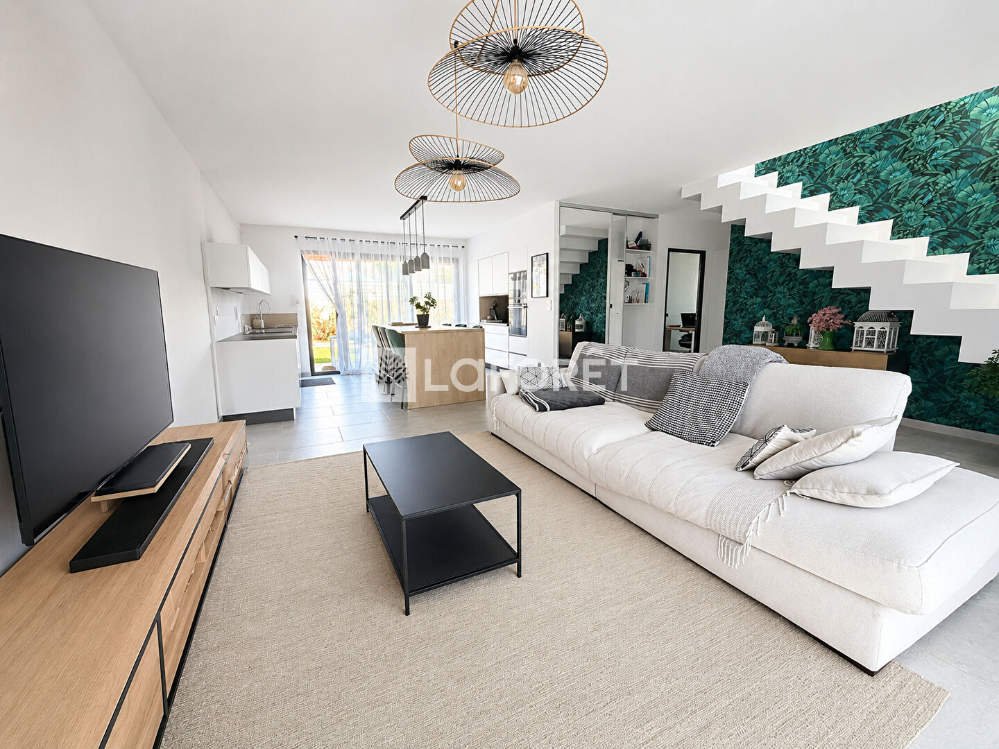Maison 4 pièces 104 m² · à Ortaffa · 104 m² · 334 000 €