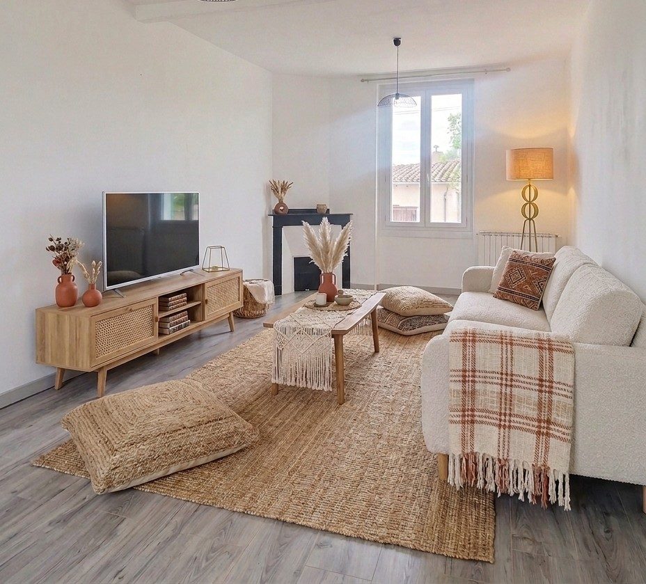 Maison à Albi