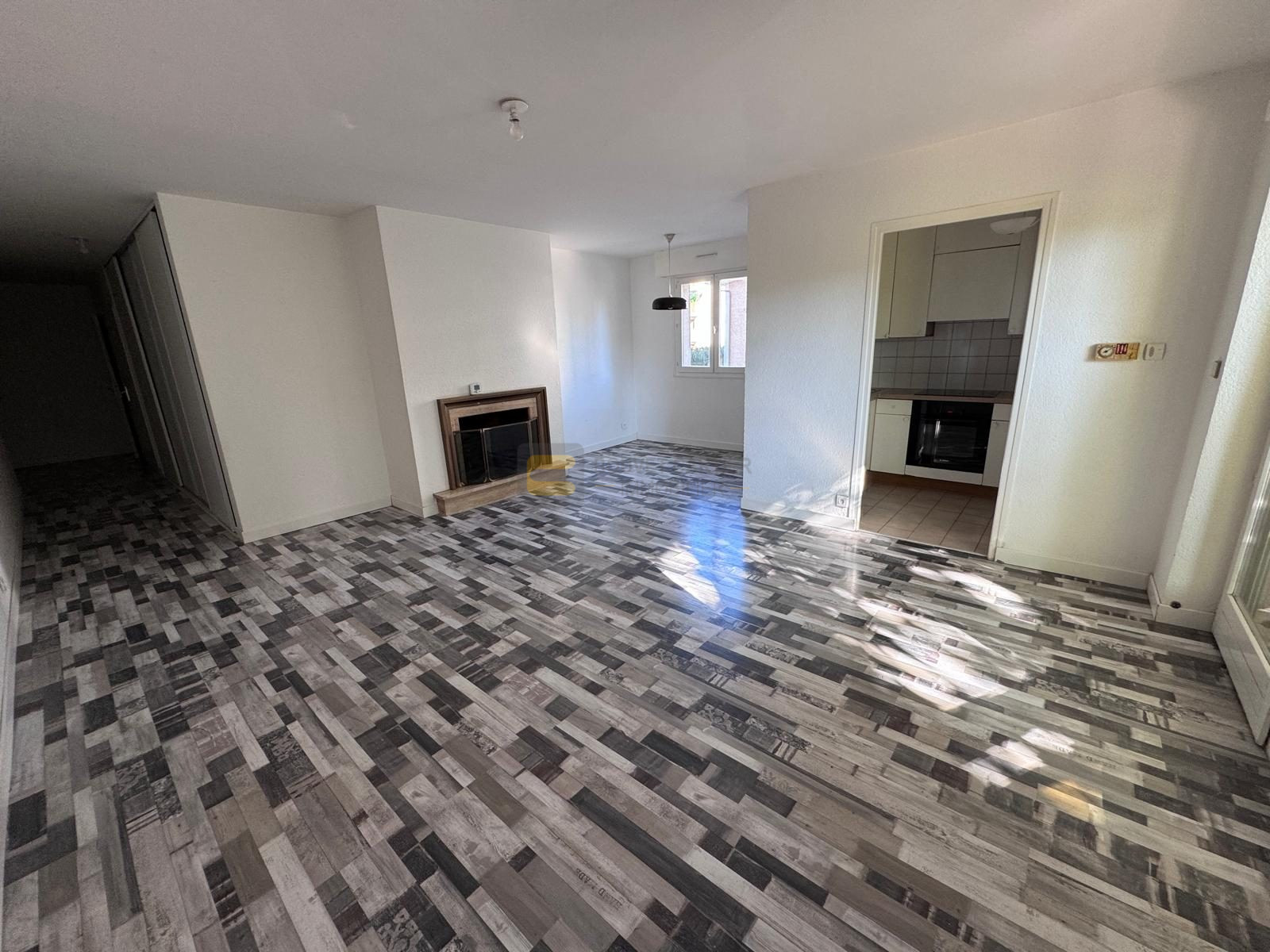 Appartement 3 pièces 73 m² · à Ambilly · 73 m² · 260 000 €