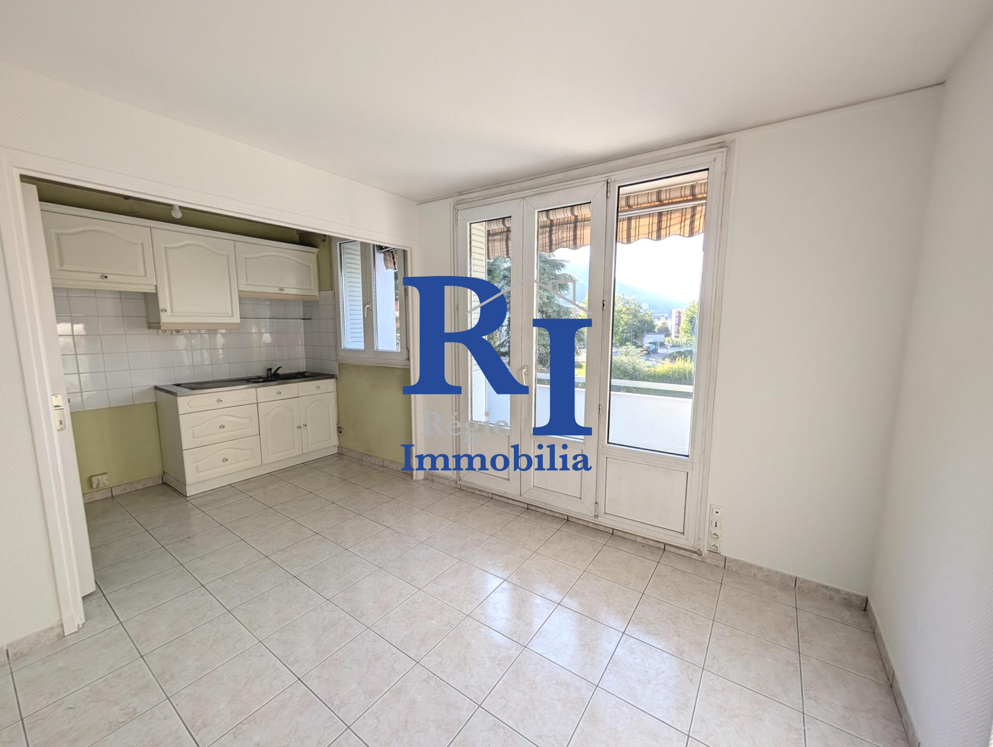 Appartement à Saint-Martin-le-Vinoux