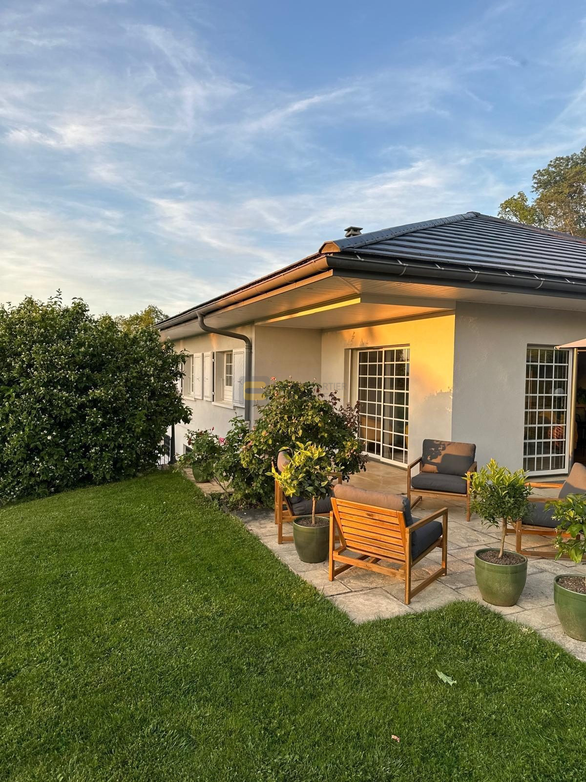 Maison 7 pièces 160 m² · à Beaumont · 160 m² · 895 000 €