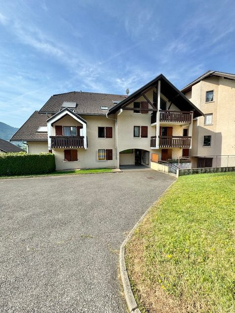 Appartement 2 pièces 43 m² · à Viuz-en-Sallaz · 43 m² · 174 500 €