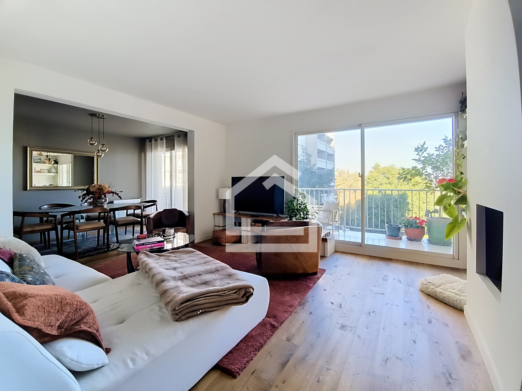 Appartement 5 pièces 112 m² · à Bordeaux · 112 m² · 440 000 €