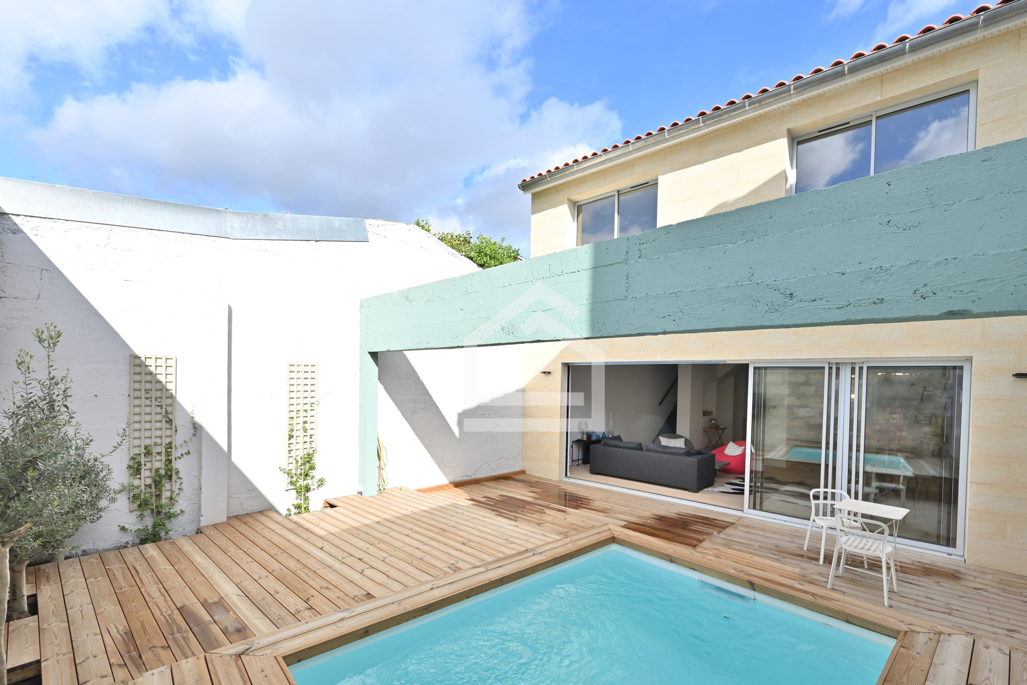 Maison 5 pièces 160 m² · à Bordeaux · 160 m² · 1 095 000 €