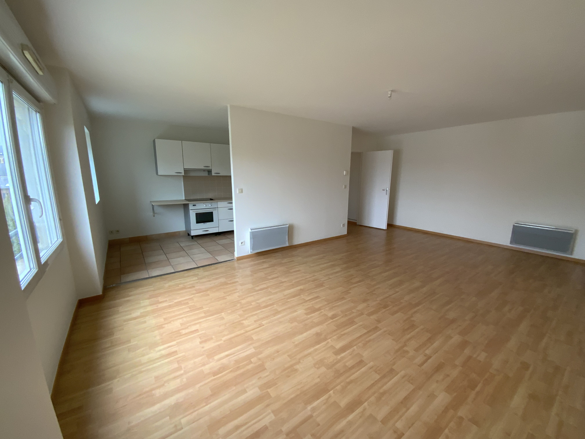 Appartement 3 pièces 70 m² · à Évreux · 70 m² · 955 €/mois