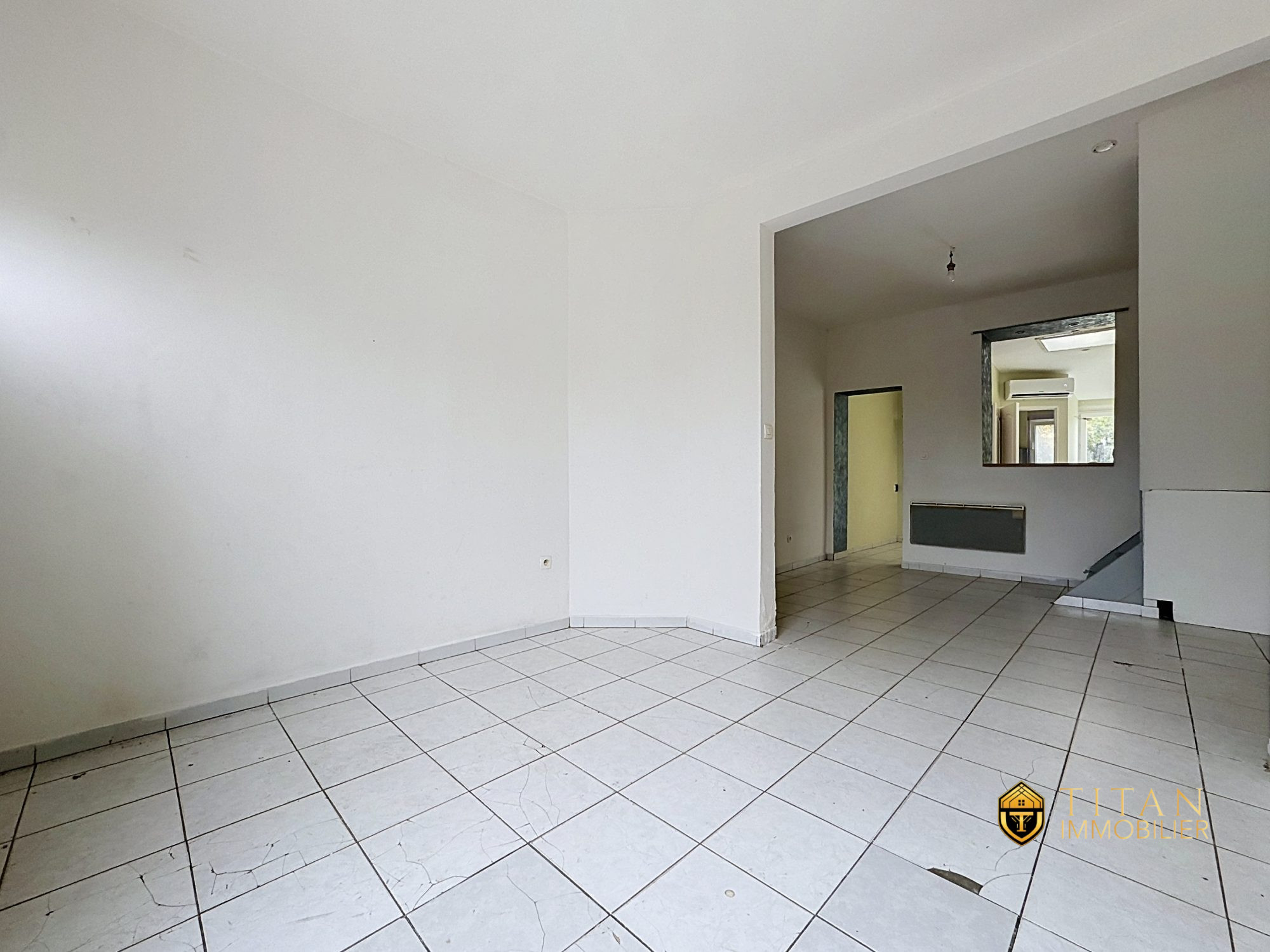 Maison 3 pièces 58 m² · à Hondschoote · 58 m² · 109 500 €