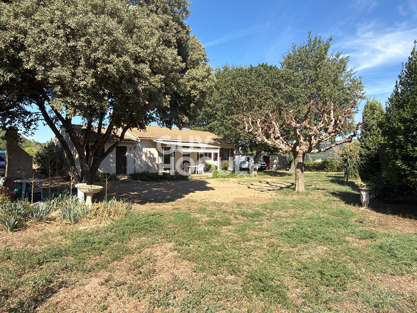 Maison 4 pièces 93 m² · à Tresques · 93 m² · 1 130 €/mois
