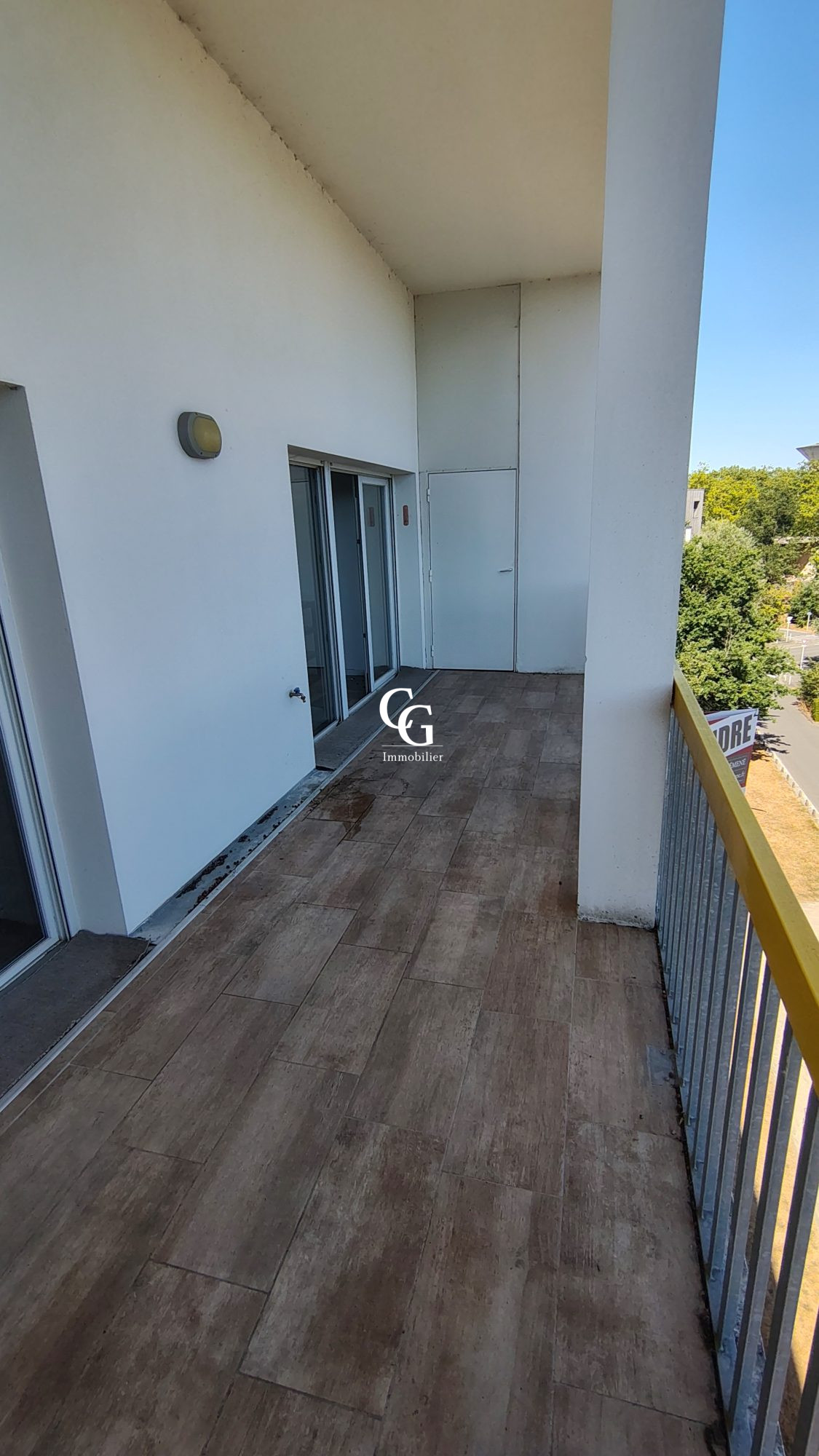 Appartement 4 pièces 82 m² · à Nantes · 82 m² · 263 920 €