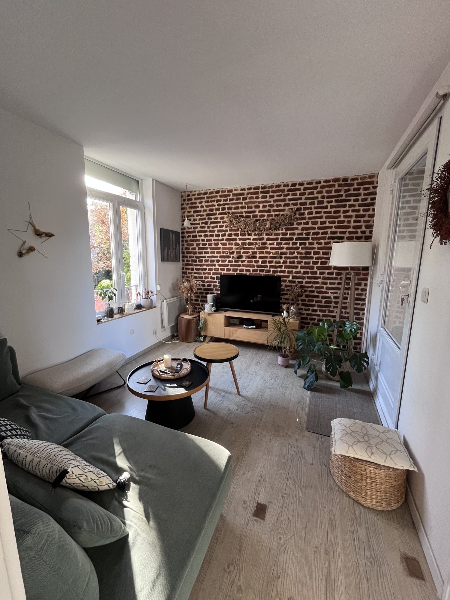 Maison 4 pièces 70 m² · à Lille · 70 m² · 330 000 €