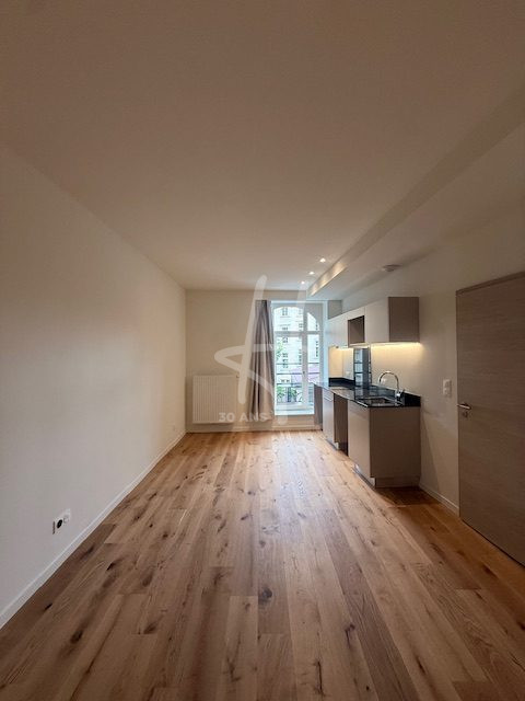 Appartement 1 pièce 25 m² · à Metz · 25 m² · 545 €/mois