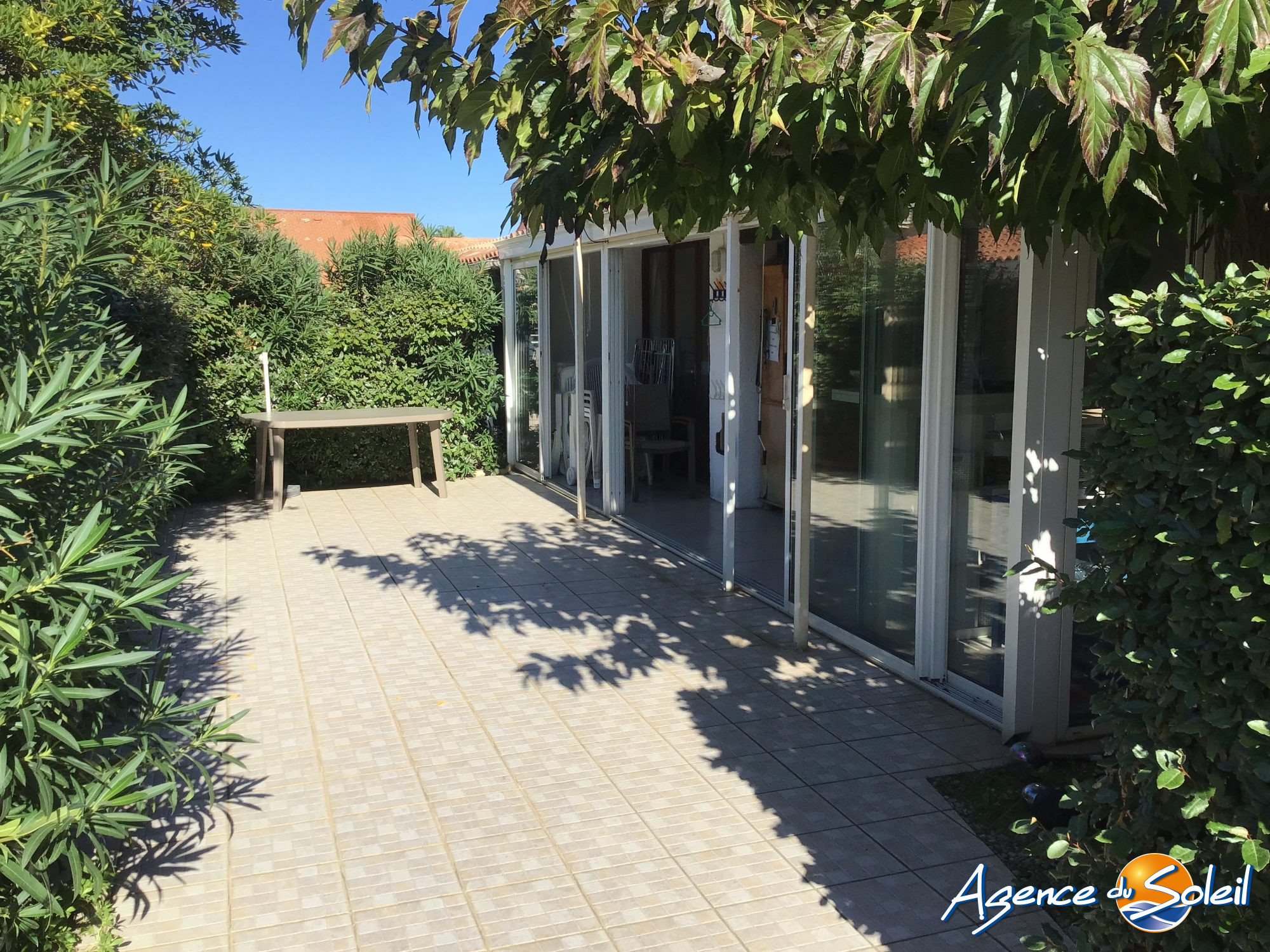 Maison 3 pièces 55 m² · à Gruissan · 55 m² · 262 000 €