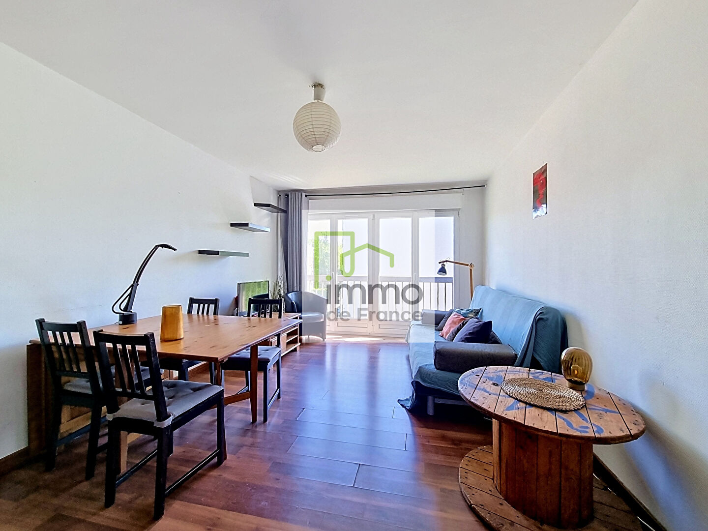 Appartement 4 pièces 73 m² · à Lille · 73 m² · 252 000 €