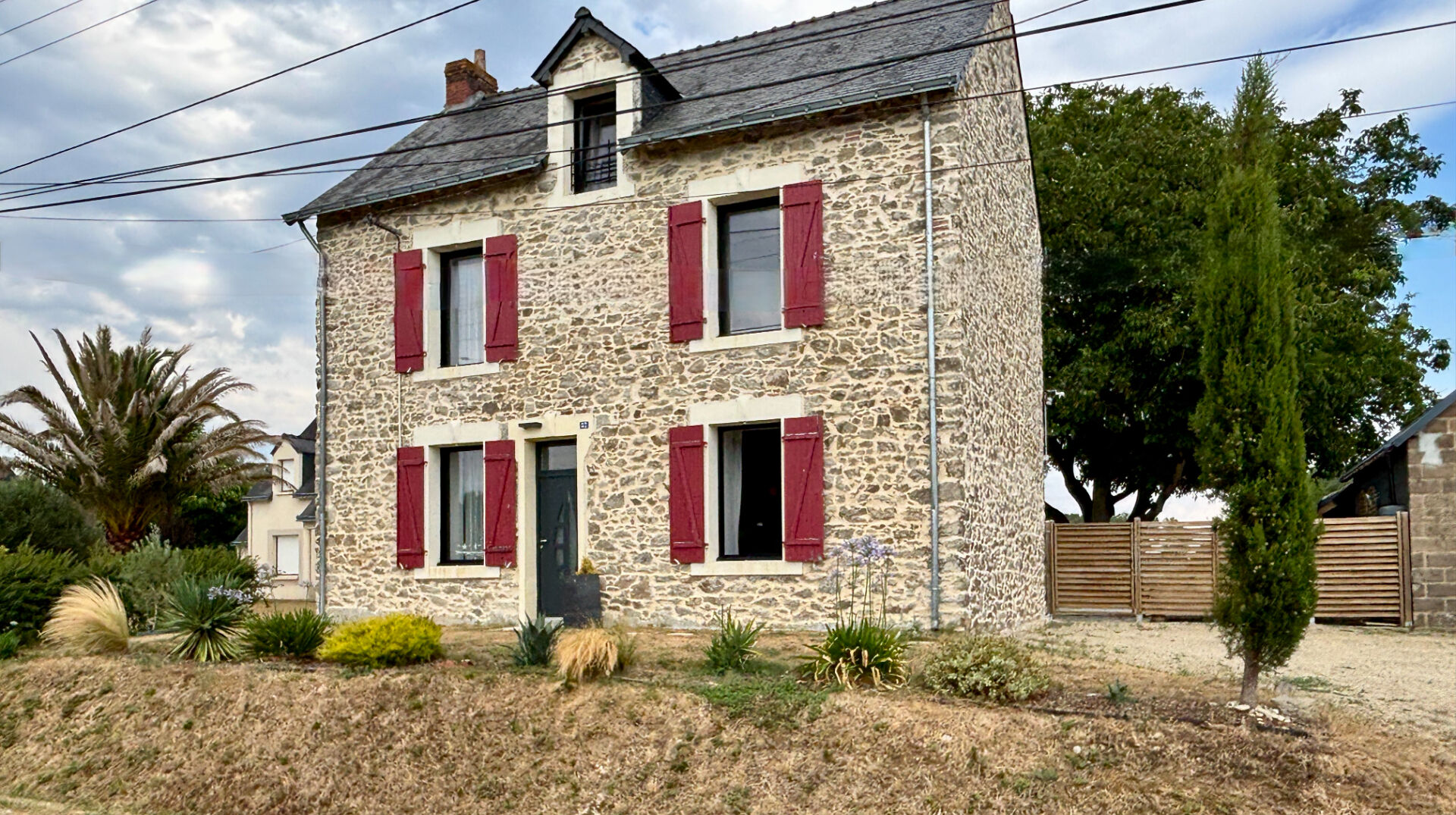 Maison 6 pièces 161 m² · à Missillac · 161 m² · 351 750 €