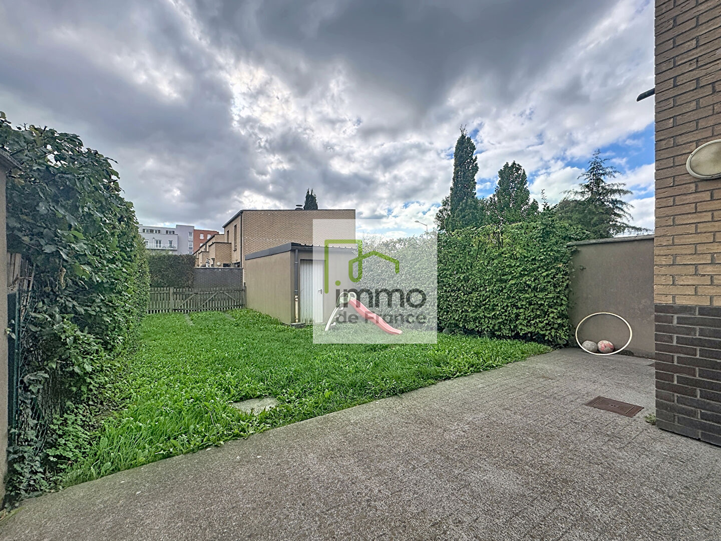 Maison 4 pièces 103 m² · à Villeneuve-d'Ascq · 103 m² · 320 000 €