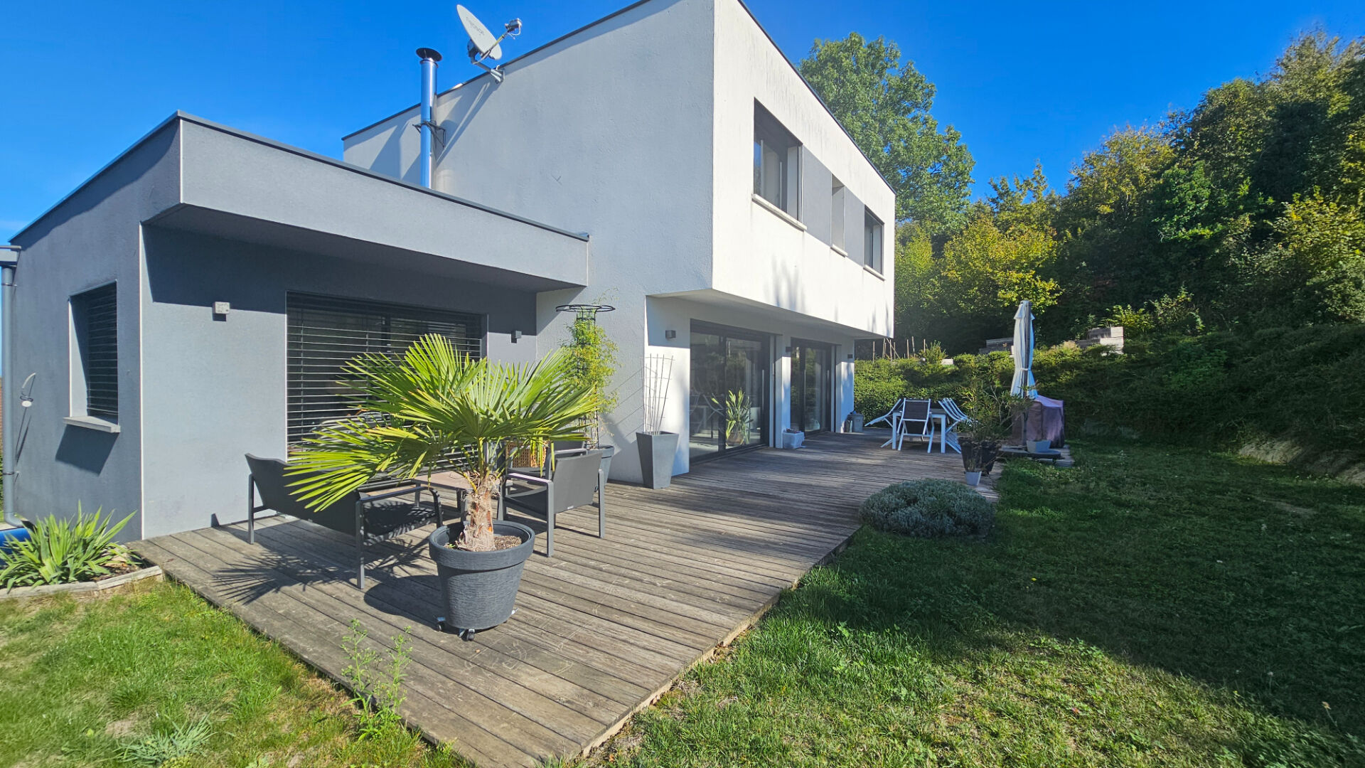 Maison 6 pièces 135 m² · à Massongy · 135 m² · 730 000 €