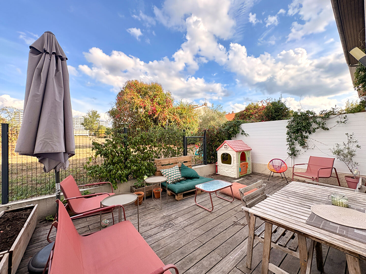 Maison 4 pièces 91 m² · à Floirac · 91 m² · 289 900 €