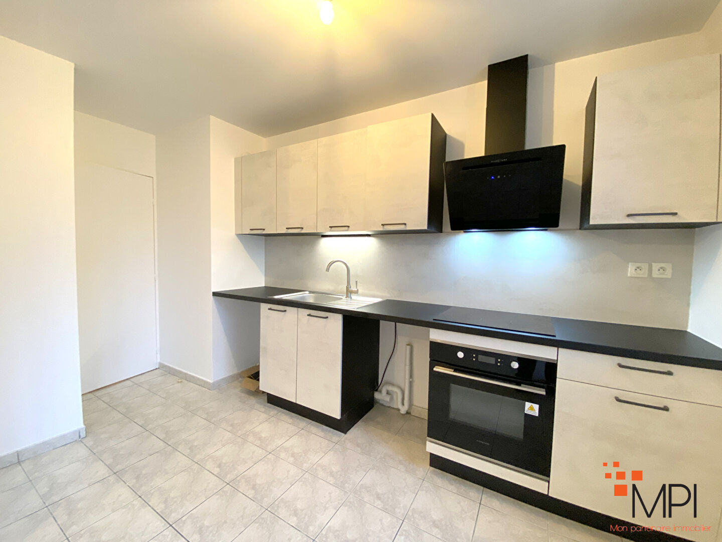 Appartement 3 pièces 60 m² · à Mordelles · 60 m² · 835 €/mois