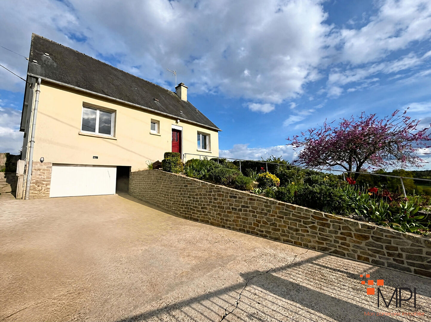 Maison 6 pièces 136 m² · à Talensac · 136 m² · 289 990 €