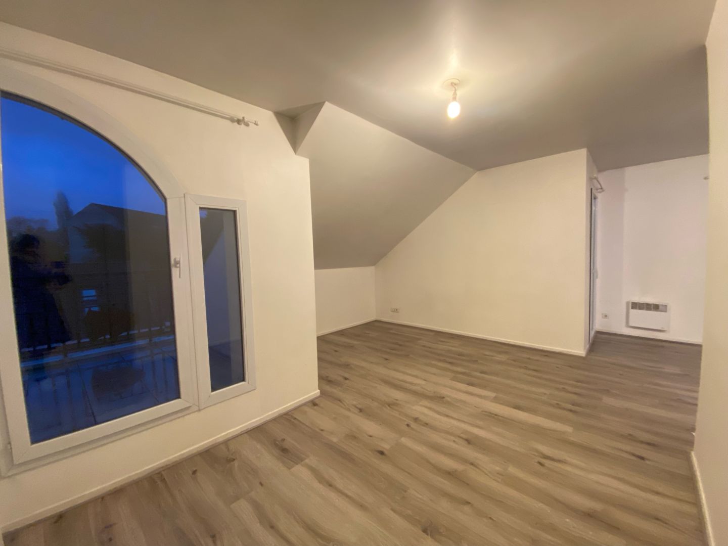 Appartement à Lille